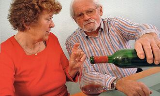 Soziale Folgen des Alkoholismus