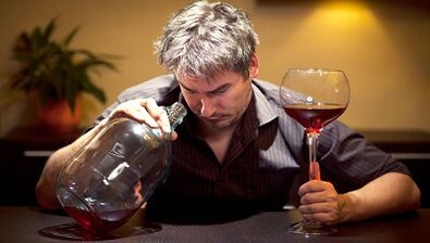 Einfach zu trinken trinken Getränke